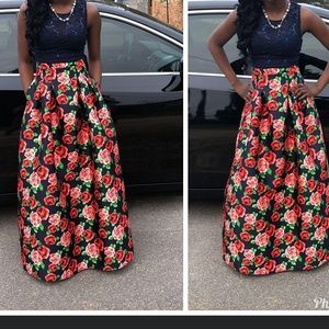 B darlin 2 piece set